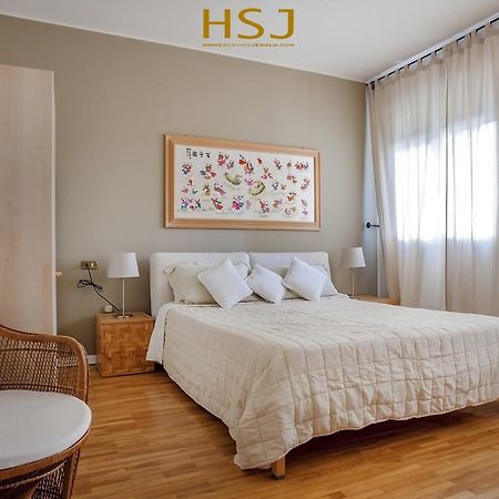 Marco Polo Apartment Lido di Jesolo Exterior photo