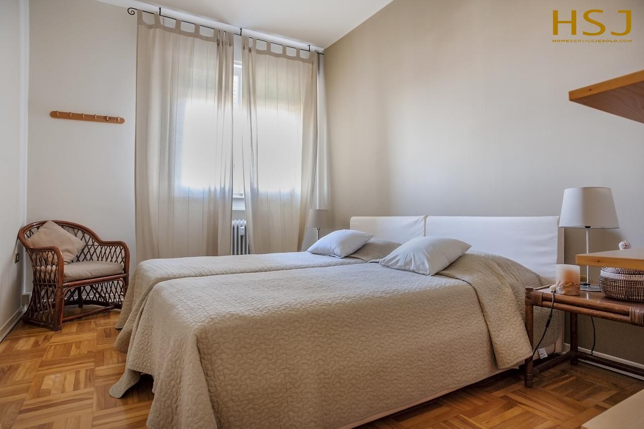 Marco Polo Apartment Lido di Jesolo Exterior photo